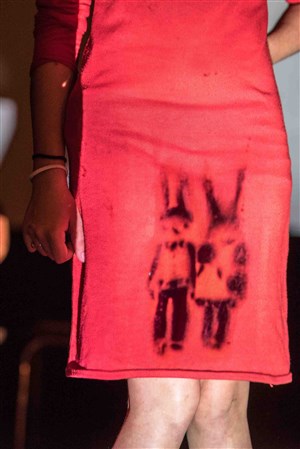 Affiche de Ombre(s) de Toi
