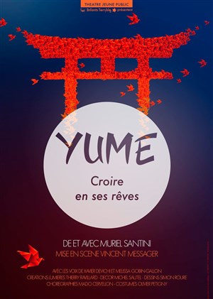 Affiche de Yume