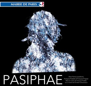 Affiche de Pasiphae