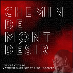 Affiche de Chemin de Mont Désir