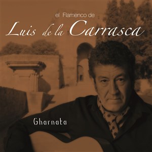 Affiche de Gharnata - Luis de la Carrasca