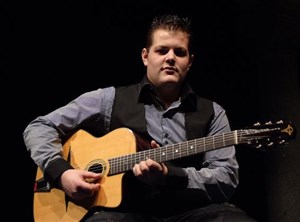 Affiche de Brady Winterstein Trio