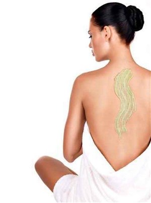 Affiche de Gommage + Massage Solo - 1h30