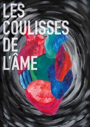 Affiche de Les coulisses de l'Ame