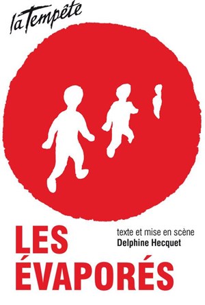 Affiche de Les Évaporés