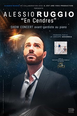Affiche de Alessio Ruggio