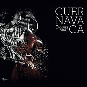 Affiche de Jacques Vidal | Cuernavaca