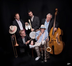 Affiche de Philippe Audibert Quintet