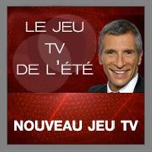 Affiche de Le Nouveau Jeu de l'été de France 2