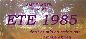 Affiche de Eté 1985