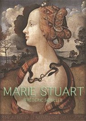 Affiche de Marie Stuart