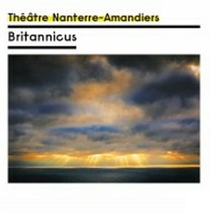 Affiche de Britannicus