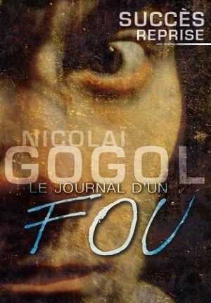 Affiche de Le journal d'un fou
