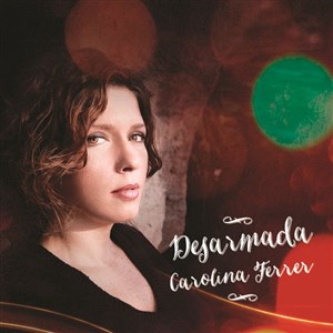 Affiche de Caro Ferrer & Desardama