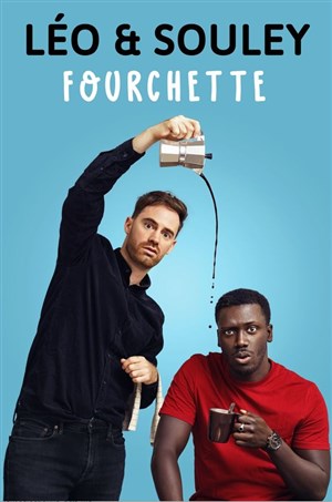 Affiche de Fourchette