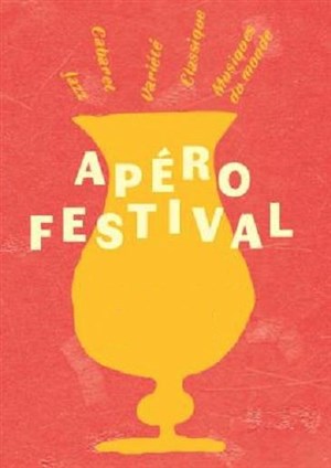 Affiche de Rencontre autour du Jazz