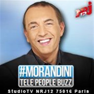 Affiche de Morandini