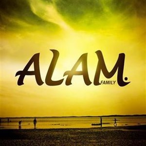 Affiche de Alam