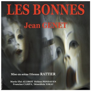 Affiche de Les bonnes