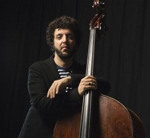 Affiche de Omer Avital | Abutbul Music