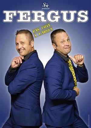 Affiche de Fergus dans Fergus pas coté à l'Argus