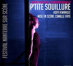 Affiche de P'tite Souillure