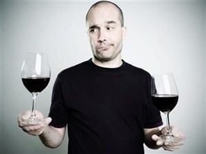 Affiche de Atelier dégustation "le B.A-BA du vin"