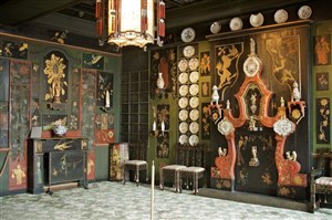 Affiche de Visite guidée de la maison de Victor Hugo | Par Elisabeth Gavilan