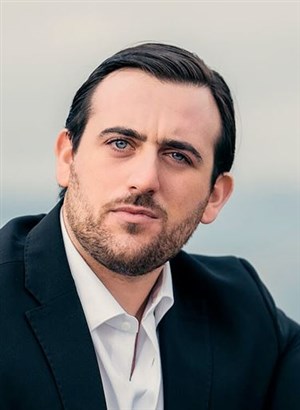 Affiche de Freddie De Tommaso - Ténor