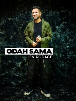 Affiche de Odah Sama | En rodage