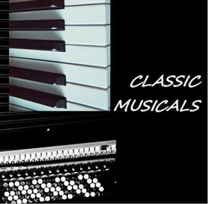 Affiche de Classic Musicals