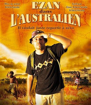 Affiche de Ezan dans L'Australien