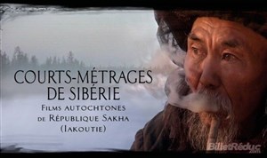 Affiche de Projection de films Iakoutes (Sibérie) | VOST français