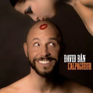 Affiche de David Bán