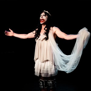 Affiche de Fred Blin dans A-t-on toujours raison ? Which witch are you ?