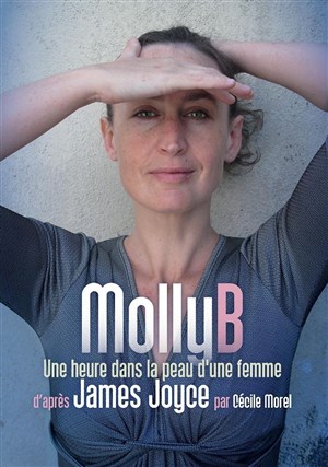 Affiche de Molly B, une heure dans la peau d'une femme