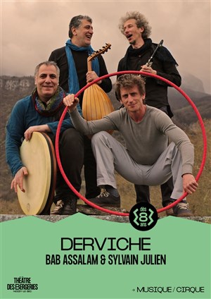 Affiche de Derviche