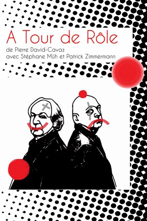 Affiche de À tour de rôle