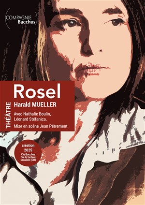 Affiche de Rosel