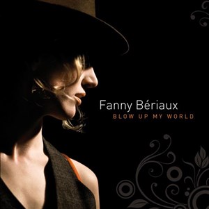 Affiche de Fanny Beriaux