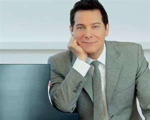 Affiche de Michael Feinstein