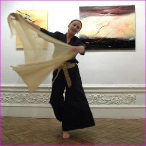 Affiche de Danser les peintures