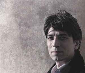 Affiche de Hugues Duchesne trio