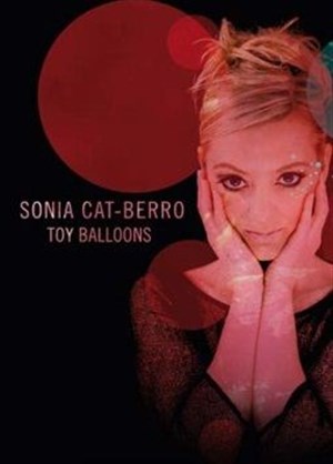 Affiche de Sonia Cat Berro