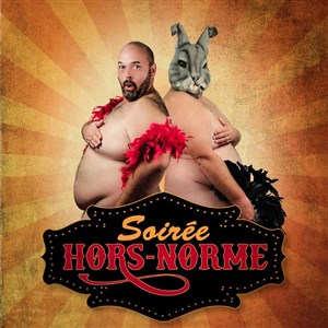 Affiche de Hors Norme