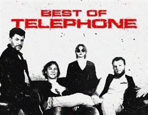 Affiche de Tribute best-of Telephone