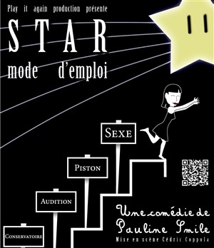Affiche de Star mode d'emploi
