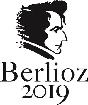Affiche de Berlioz - Episodes de la vie d'un artiste