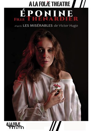 Affiche de Éponine, fille Thénardier