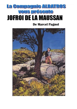Affiche de Jofroi de la Maussan